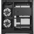 Fractal Design Pop 2 Vision számítógépház, fekete RGB