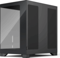 Fractal Design Pop 2 Vision számítógépház, fekete RGB