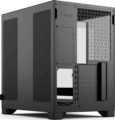 Fractal Design Pop 2 Vision számítógépház, fekete RGB