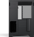 Fractal Design Pop 2 Vision számítógépház, fekete RGB