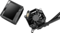 Asus ROG RYUJIN II 240 processzor vízhűtő