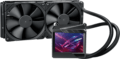 Asus ROG RYUJIN II 240 processzor vízhűtő