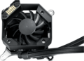 Asus ROG RYUJIN II 240 processzor vízhűtő