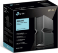 TP-Link Archer BE550 (Wi-Fi 7, BE9300, tri-band, 2,5Gbps, USB 3.0)