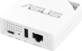 Asus RT-AX50 Go (Wi-Fi 6, AX1500, kétsávos, USB-C)