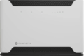 MikroTik Chateau LTE7 (LTE Cat 7, Wi-Fi 5, AC1200, kétsávos, 5× Gigabit, Micro SIM)