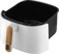 Sencor SFR 6551WH forrólevegős sütő (6,5 l)