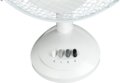 Gallet VEN12 asztali ventilátor, 30cm