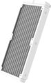 DarkFlash DH240D fehér processzor vízhűtő