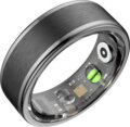 Colmi R03 okosgyűrű, 12-es méret, 21,3mm (fekete)