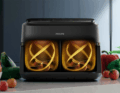 Philips Series 1000 NA150/00 forrólevegős sütő (7,1 l)