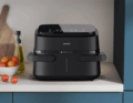 Philips Series 1000 NA150/00 forrólevegős sütő (7,1 l)