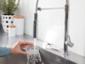 Soehnle Cooking Star digitális kanálmérleg, fehér