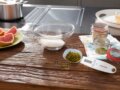 Soehnle Cooking Star digitális kanálmérleg, fehér