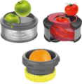 Magimix Juice Expert 3 18081 EB gyümölcsprés, 400W, matt fekete