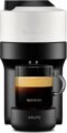Krups Vertuo Pop Nespresso kapszulás kávéfőző, fehér