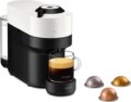 Krups Vertuo Pop Nespresso kapszulás kávéfőző, fehér