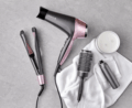 Remington Curl & Straight Confidence D5706, 2200W, fekete