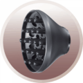 Remington Curl & Straight Confidence D5706, 2200W, fekete