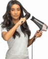 Remington Curl & Straight Confidence D5706, 2200W, fekete