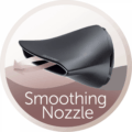 Remington Curl & Straight Confidence D5706, 2200W, fekete