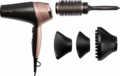 Remington Curl & Straight Confidence D5706, 2200W, fekete