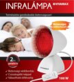 Vivamax GYVIL100P infralámpa, 100 W