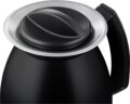 Krups Duothek Thermo KT8501 filteres kávéfőző, fekete