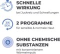 VitalMaxx rovarcsípés enyhítő