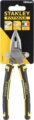 Stanley FatMax 089866 Kombináltfogó, 150mm