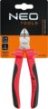 Neo Tools 01-525 Oldalcsípőfogó, 160mm, 1000V