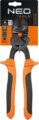 Neo Tools 01-518 Drótvágófogó, 210mm, 6mm-hez