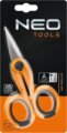 Neo Tools 01-511 Kábelvágóolló, 140mm