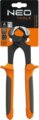 Neo Tools 01-151 Harapófogó, 180mm, CrV
