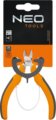 Neo Tools 01-106 Oldalcsípőfogó, 110mm