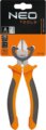 Neo Tools 01-018 Oldalcsípőfogó, 180mm