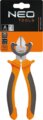 Neo Tools 01-017 Oldalcsípőfogó, 160mm