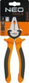 Neo Tools 01-011 Kombináltfogó, 180mm