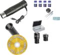 Asztali mikroszkóp készlet 40x - 1024x Bresser Set 8855001