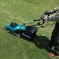 Makita ELM3720 Elektromos fűnyíró