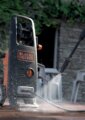 Black & Decker BXPW1700PE magasnyomású mosó, 130 bar