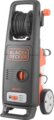 Black & Decker BXPW1700PE magasnyomású mosó, 130 bar
