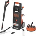 Black & Decker BXPW2000PE magasnyomású mosó, 140 bar