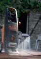 Black & Decker BXPW2200PE magasnyomású mosó, 150 bar