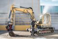 Kärcher HD 6/15 M mobil magasnyomású mosó, 225 bar