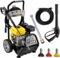 Lavor Lander 2800 magasnyomású mosó, 200 bar