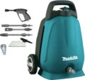 Makita HW102 magasnyomású mosó, 100 bar