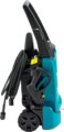 Makita HW1200 magasnyomású mosó, 120 bar