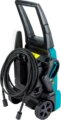 Makita HW1200 magasnyomású mosó, 120 bar