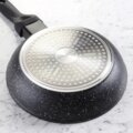 Tiross TS-1253 márvány bevonatú serpenyő, 20 cm